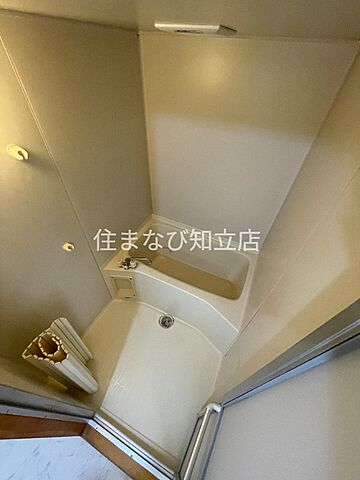 浴室
