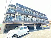 愛教マンション 3階 築20年6ヶ月の賃貸物件