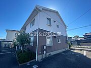 サニーハウスA棟 2階 築34年6ヶ月の賃貸物件