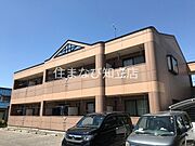 フォレスタガーデン 2階 築22年11ヶ月の賃貸物件