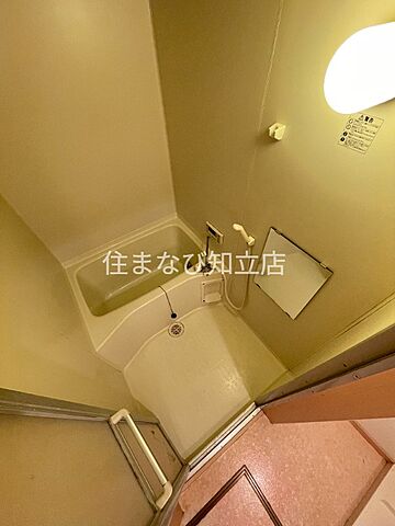浴室
