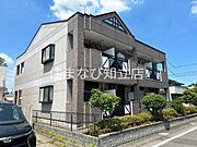 シティーランドN 2階 築24年3ヶ月の賃貸物件