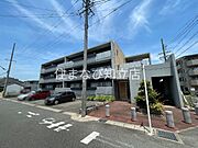 逢妻駅より徒歩17分 1階 築22年の賃貸物件