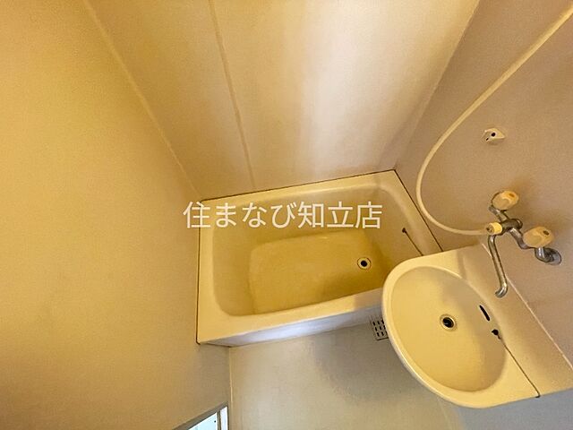 浴室