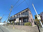 プレジールサンシャインの賃貸物件