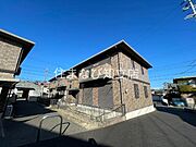 セジュール池鯉鮒 A 1階 築21年6ヶ月の賃貸物件