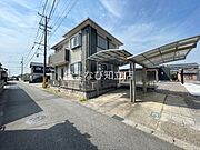 米津駅より徒歩34分 1階 築15年1ヶ月の賃貸物件