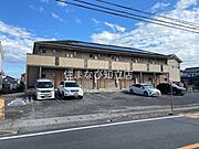 カーサ八橋 1階 築21年6ヶ月の賃貸物件