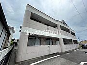 コンフォース 1階 築25年10ヶ月の賃貸物件