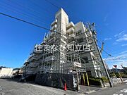 センチュリーコート緑 5階 築34年8ヶ月の賃貸物件