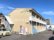 パレスサン 2階 築24年9ヶ月の賃貸物件