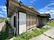 安城駅より徒歩6分 築35年4ヶ月 1階建の賃貸物件