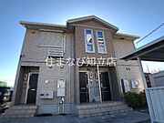 刈谷駅よりバス6分 徒歩3分 1階 築15年10ヶ月の賃貸物件