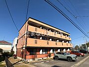 アムール双葉 2階 築25年7ヶ月の賃貸物件