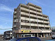 一ツ木駅より徒歩16分 4階 築34年5ヶ月の賃貸物件