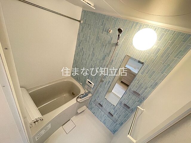 浴室