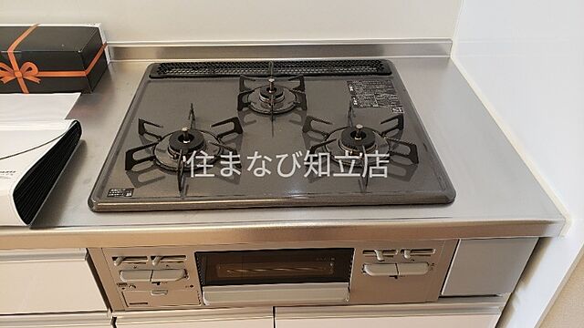 キッチン