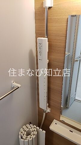 浴室