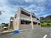 三河知立駅より徒歩14分 1階 築23年4ヶ月の賃貸物件