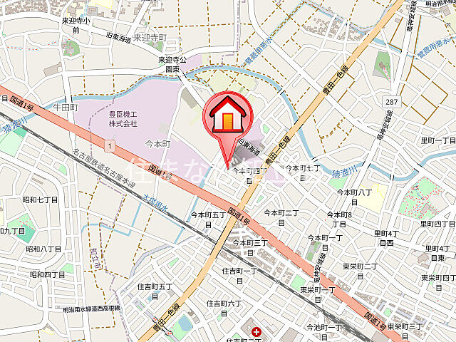 地図