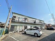 知立駅よりバス15分 徒歩2分 2階 築38年5ヶ月の賃貸物件