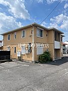 メゾン城阿原 1階 築15年の賃貸物件