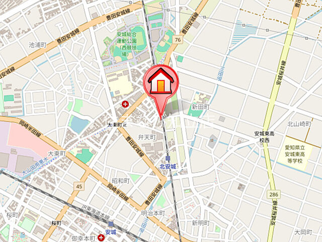 地図