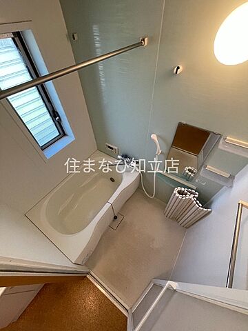 浴室