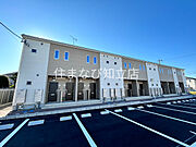 知立駅よりバス22分 徒歩3分 1階 築2年の賃貸物件