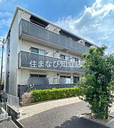 桜井駅より徒歩6分 3階 築22年5ヶ月の賃貸物件