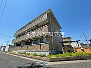 桜井駅より徒歩6分 3階 築18年7ヶ月の賃貸物件