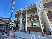 知立駅より徒歩9分 1階 新築の賃貸物件