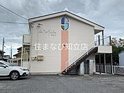 一ツ木駅より徒歩11分 1階 築33年8ヶ月の賃貸物件