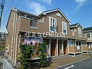 知立駅よりバス17分 徒歩3分 1階 築20年7ヶ月の賃貸物件