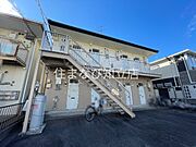 コーポエコー 1階 築39年6ヶ月の賃貸物件