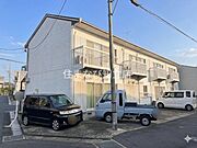 サンハイツの賃貸物件