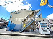 パレス石川 2階 築39年8ヶ月の賃貸物件