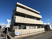 新安城駅より徒歩5分 2階 築10年の賃貸物件