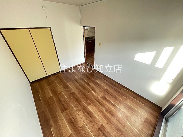 洋室