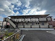 南安城駅より徒歩8分 2階 築25年6ヶ月の賃貸物件