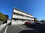 カネハチハウス 3階 築17年7ヶ月の賃貸物件
