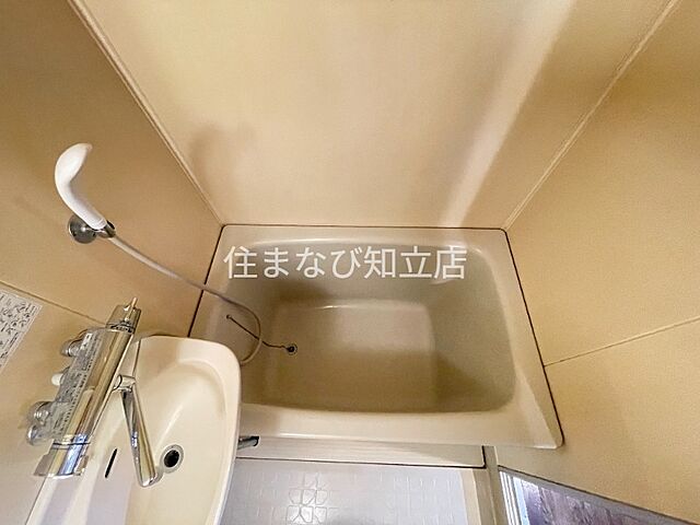 浴室