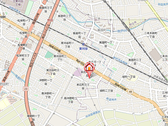 地図