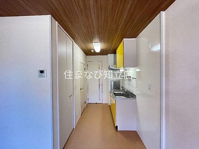 室内