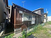 知立駅より徒歩8分 1階 築76年9ヶ月の賃貸物件