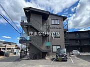 三河知立駅より徒歩3分 1階 築22年7ヶ月の賃貸物件