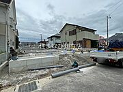 新安城駅より徒歩9分 2階 新築の賃貸物件
