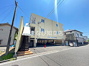 知立駅より徒歩12分 3階 築28年1ヶ月の賃貸物件