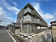 グランゲート東刈谷 3階 築7年11ヶ月の賃貸物件