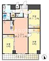 カーサグリージョ10階15.5万円